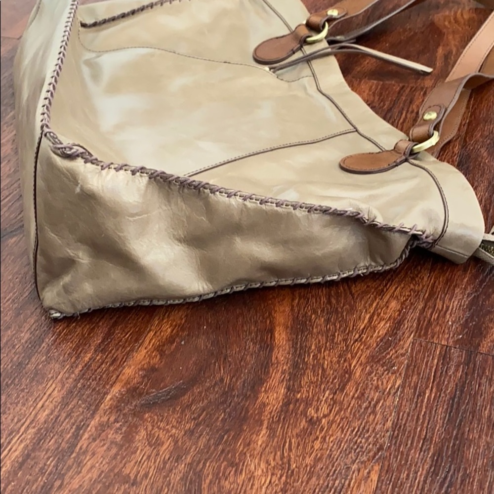 EUC HOBO Madrigal Bag - Cobblestone - Picture 6 of 11